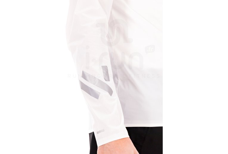 NNormal Trail Wind Herren