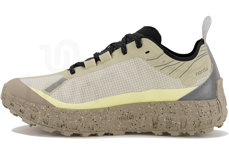 norda 001A Damen