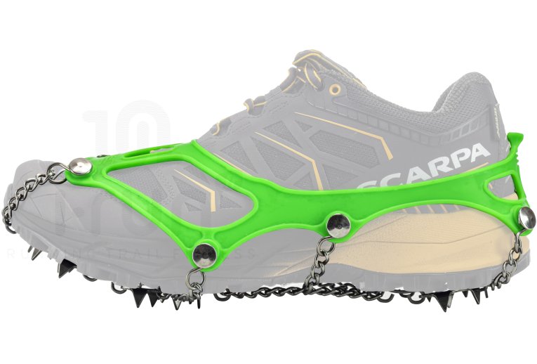 Nortec Micro crampons Nordic