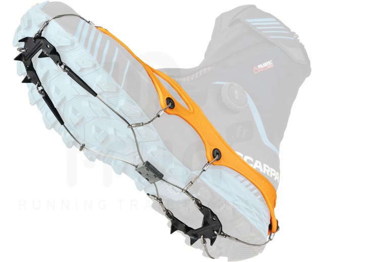 Nortec Micro crampons Trail 2.4