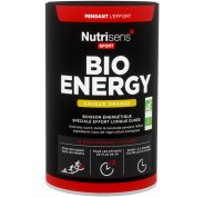 Nutrisens Sport Boisson Bio Energy - Orange