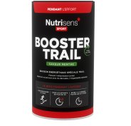 Nutrisens Sport Booster Trail - Menthe