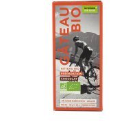Nutrisens Sport Gâteau Bio Energy - Chocolat