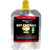 Nutrisens Sport Gel Bio Energy - Banane