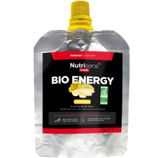 Nutrisens Sport Gel Bio Energy - Banane