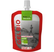 Nutrisens Sport Gel Bio Energy - Pomme