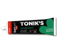 Nutrisens Sport Gel Tonik