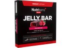 Nutrisens Sport Jelly Bar - Frambuesa