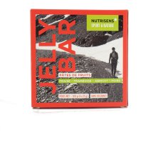 Nutrisens Sport Jelly Bar - Panaché