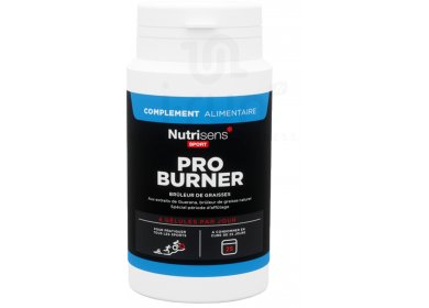 Nutrisens Sport Pro Burner