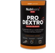 Nutrisens Sport ProDextro - Thé pêche