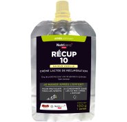 Nutrisens Sport Récup 10 en gourde - Vanille
