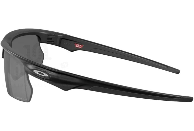 Oakley Bisphaera Prizm Black Polarized