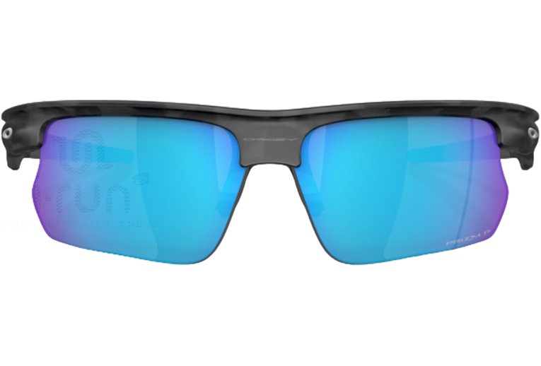 Oakley Bisphaera Prizm Sapphire Polarized