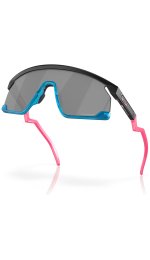 Oakley BXTR Prizm Black