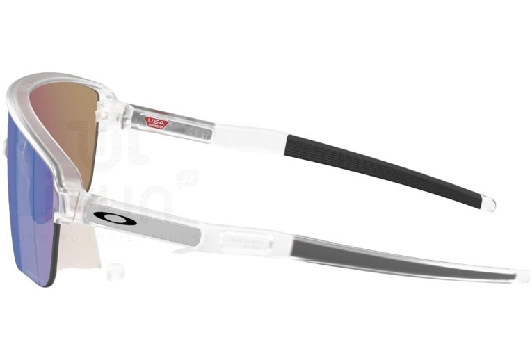 Oakley Corridor SQ Prizm Sapphire