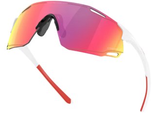 Oakley Cybr Dyno Prizm Strae