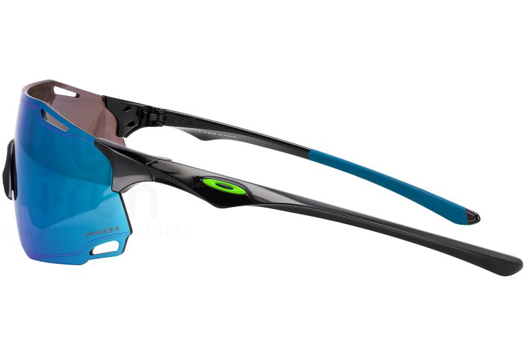 Oakley Cybr Dyno Prizm Sapphire