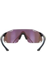 Oakley Cybr Dyno Prizm Sapphire