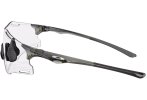 Oakley gafas Cybr Zero Photochromic Iridium Clear to Black