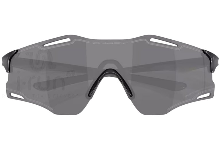 Oakley gafas Cybr Zero Photochromic Iridium Clear to Black