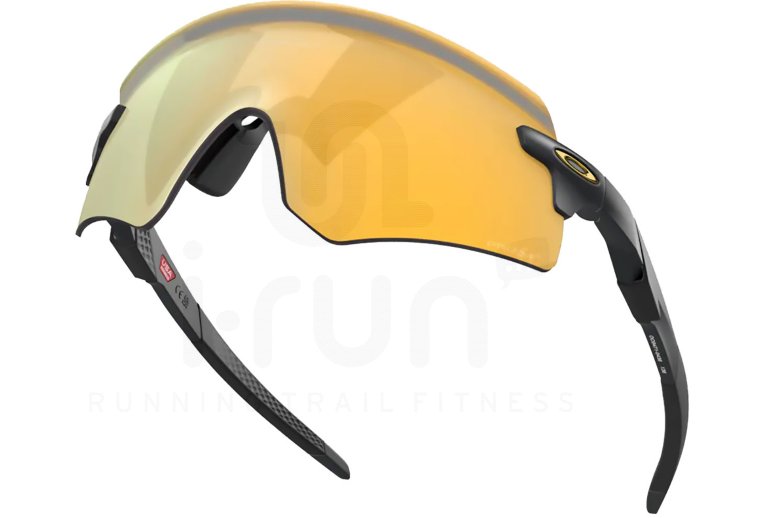 Oakley Encoder Prizm 24K