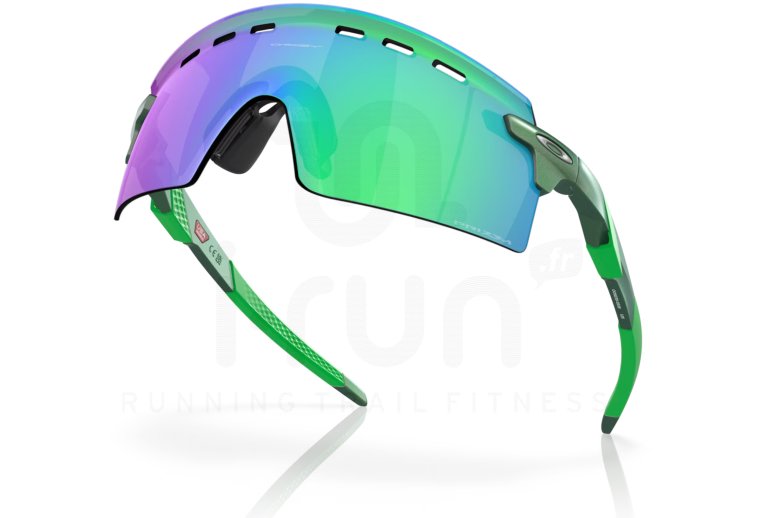 Oakley Encoder Strike Vented Prizm