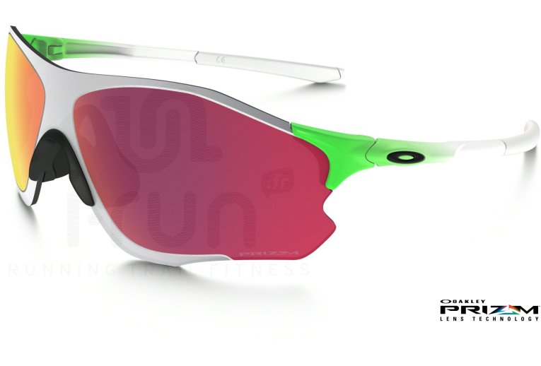 Oakley Gafas EVZero Path Prizm Field Green Fade Edition