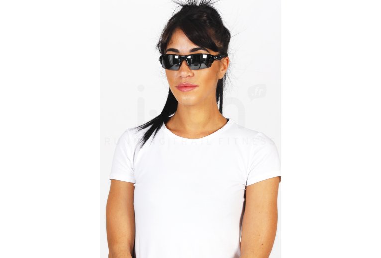 Oakley Gafas Flak 2.0 XL polarizadas