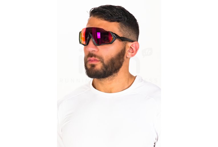 Oakley Flight Jacket Prizm