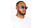 Oakley Frogskins Crystal Clear