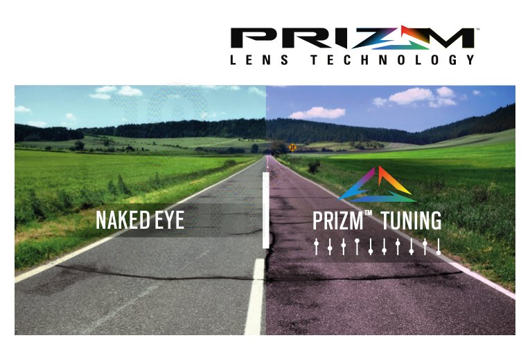 Oakley gafas Frogskins Crystal Prizm