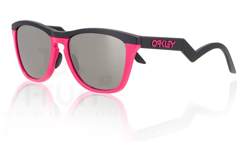 Oakley Frogskins Hybrid Prizm