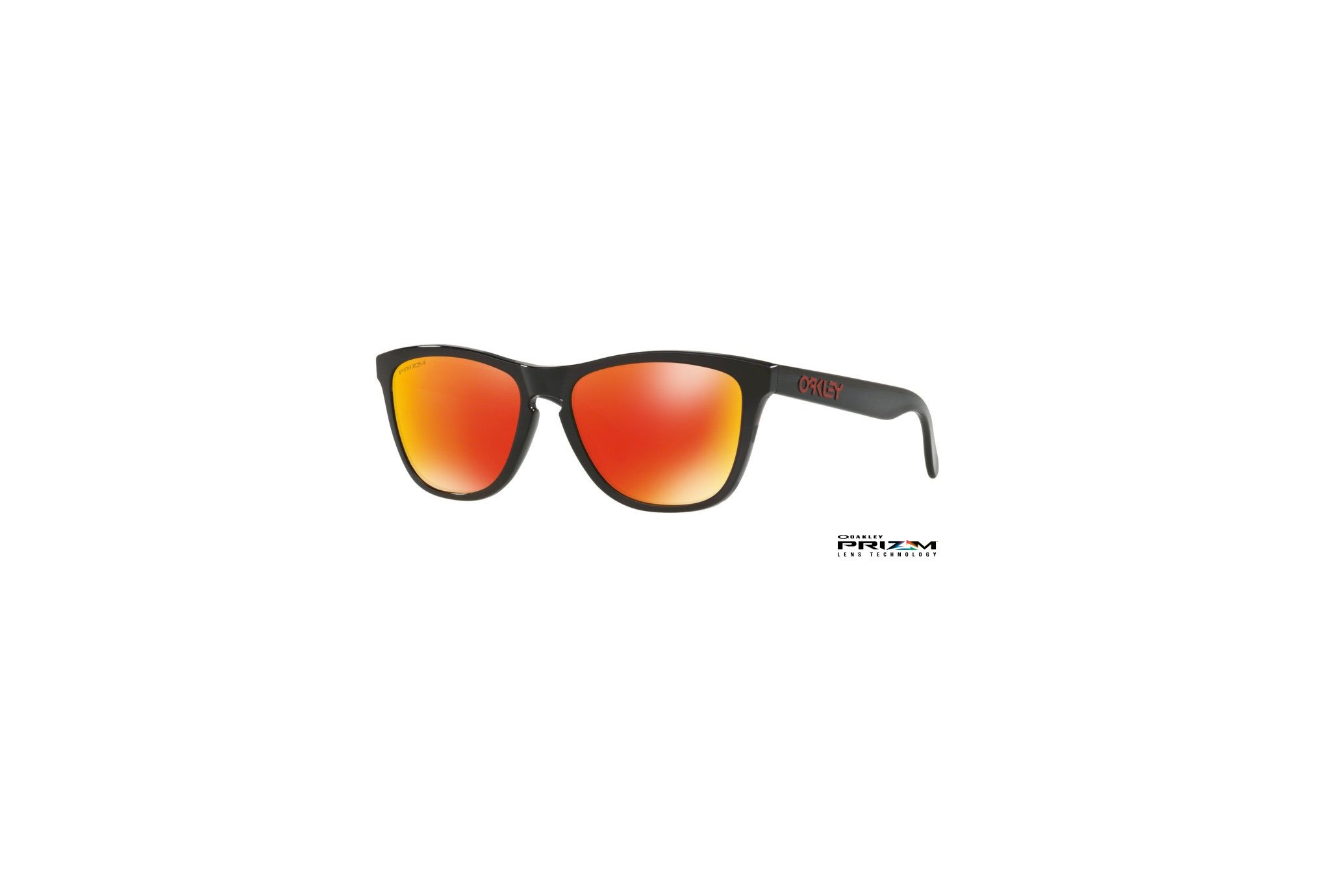 Oakley Frogskins Prizm Lunettes