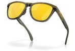 Oakley Frogskins Range Prizm 24k Polarized