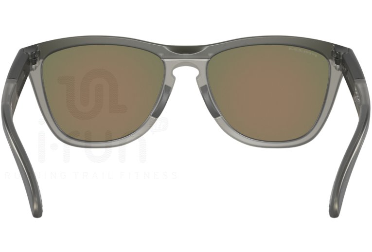 Oakley Frogskins Range Prizm