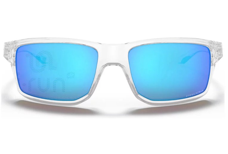 Oakley Gibston Prizm