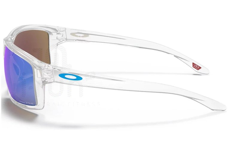 Oakley Gibston Prizm