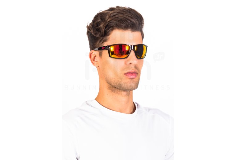 Oakley Gibston Prizm Polarized
