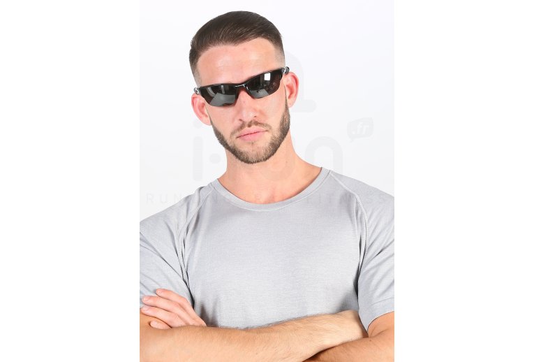 Oakley Gafas Half Jacket 2.0 polarizadas