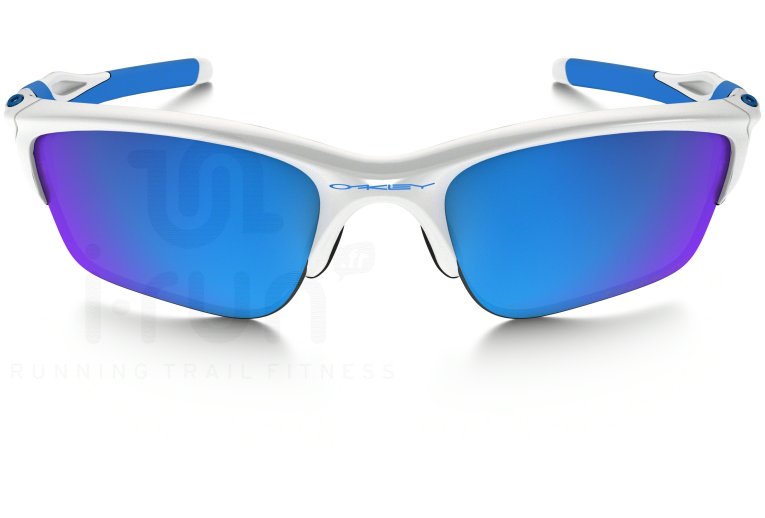 Oakley Gafas Half Jacket 2.0 XL Fingerprint polarizadas