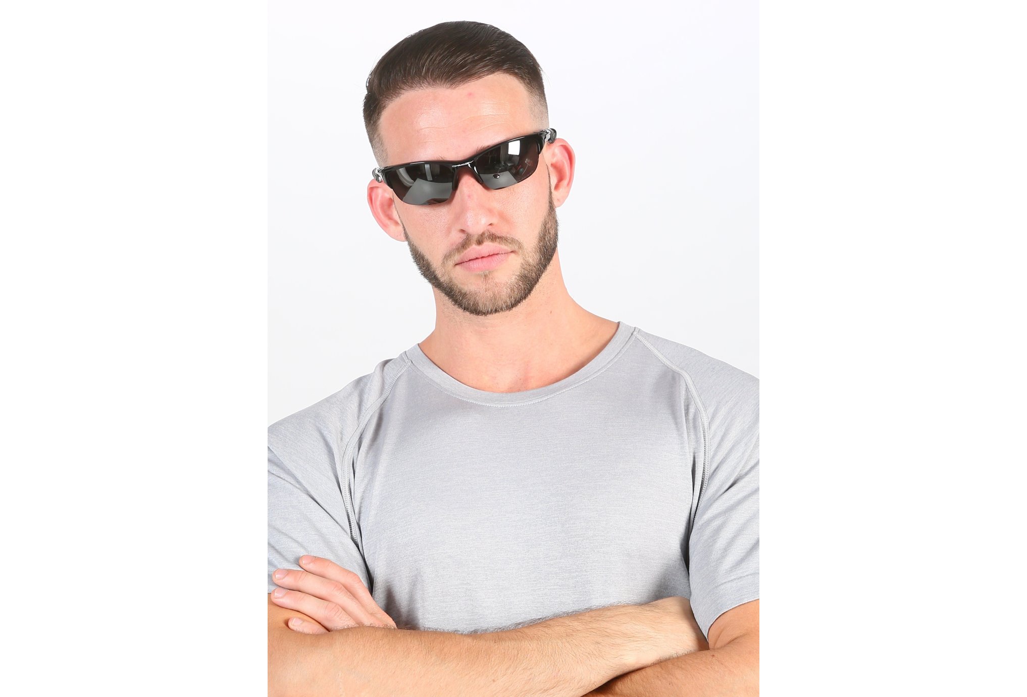 Oakley Half Jacket 2.0 Polarized Lunettes