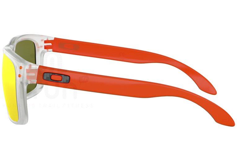 Oakley gafas Holbrook Fire Iridium