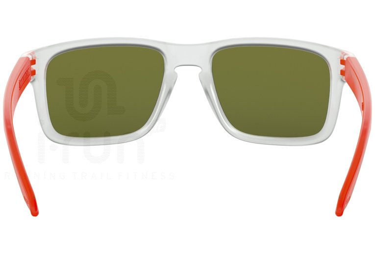 Oakley gafas Holbrook Fire Iridium