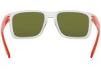 Oakley gafas Holbrook Fire Iridium