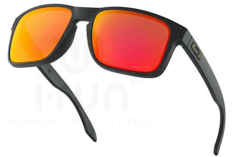 Oakley Holbrook Prizm Ruby
