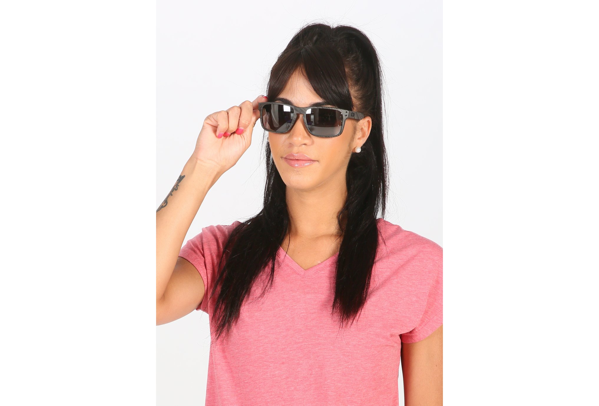 Oakley Holbrook Prizm Polarized Lunettes