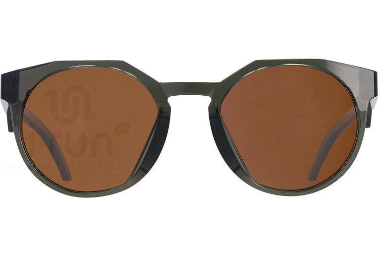 Oakley HSTN Prizm Polarized