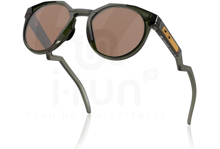 Oakley HSTN Prizm Polarized