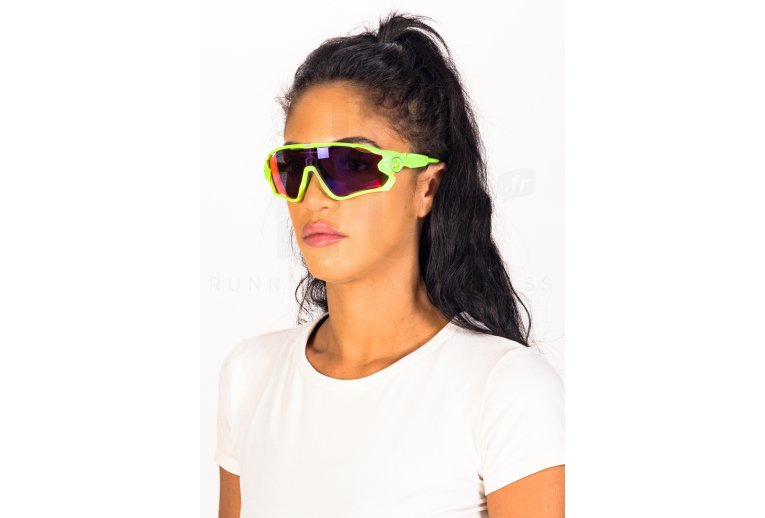 Oakley Jawbreaker Prizm Road